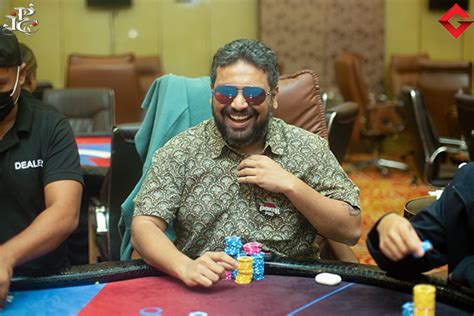 APPT Manila 2022: Akshay Nasa Wins, Dhaval Mudgal Makes His First Cash