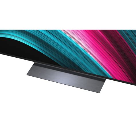 LG OLED evo C5 65" 4K TV 2025 vs Sony BRAVIA 8 65" 4K OLED TV