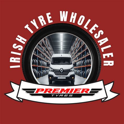 Premier Tyres Wholesale — Bio Site