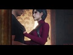 Ada Having Fun With Leon Free Mobile Porn Videos IPornTV