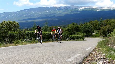 Cycling: our top 10 tips for climbing Mont Ventoux - France Outdoors