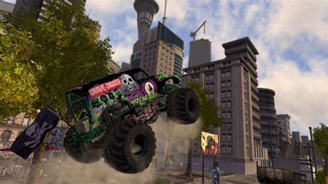 Monster Jam Battlegrounds Steam CD Key – The official home of GameCrazy.