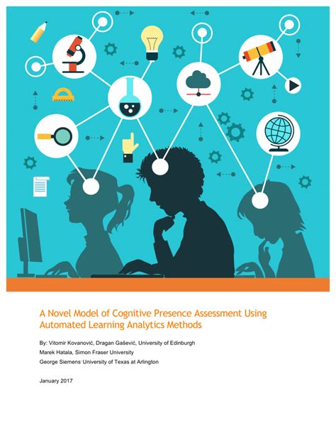 Pdf A Novel Model Of Cognitive Presence Assessment Using Automated