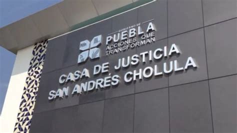 Así funcionará el Centro de Justicia Alternativa en Puebla Ambas Manos