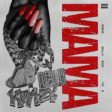 Mama By Rob Skilla Baby Tay B On Amazon Music Unlimited