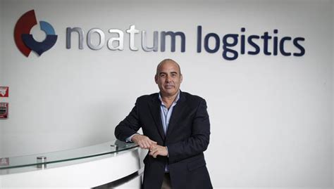 Noatum Logistics y su diversificación de soluciones para atender