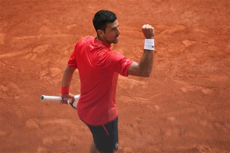 Hizo Historia Novak Djokovic Derrotó A Casper Ruud Y Se Consagró