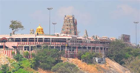 Palani Murugan Temple: Darshan Timings, Puja, Online Booking & More