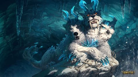 Smite Cerberus Build Guide Ready Your Soul Cerberus Quick Guide For