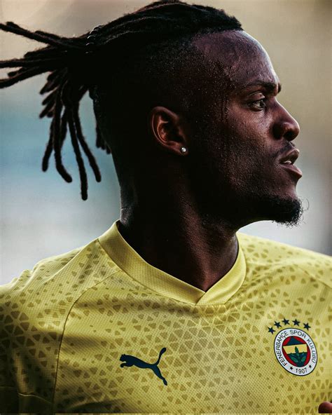 Transfer Postası on Twitter FLAŞ Fenerbahçe ye Batshuayi için