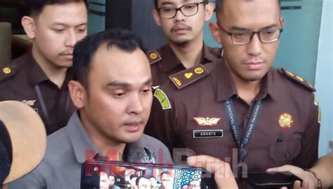 Kejari Tanjung Perak Tetapkan Dua Tersangka Kredit Macet Senilai Rp