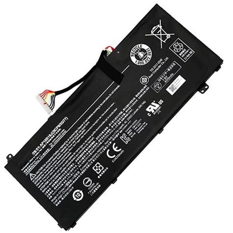 Genuine Acer Aspire 3 A314-32-P2NS Battery | 34.31Wh 7.6V