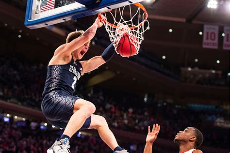 Mac Mcclung The G League Dunker In The Nba Spotlight