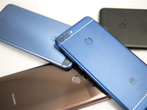 Huawei P smart - nasze pierwsze wrażenia