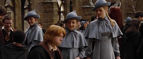 Harry Potter The Goblet Of Fire Ronald Weasley Image