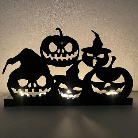 Deals Of The Day Ympuoqn Halloween Decorations Indoor Outdoor On