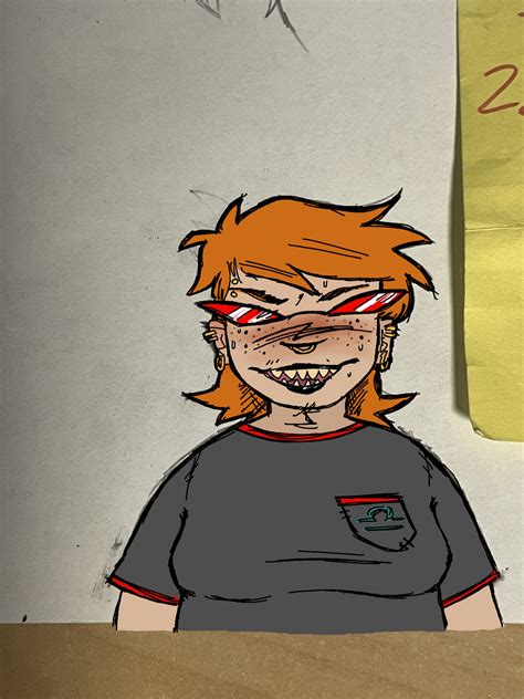 Human Terezi By Tangerinealfred On Deviantart