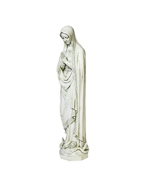 Statue - Immaculate Conception (36") - Reilly's Church Supply & Gift Boutique