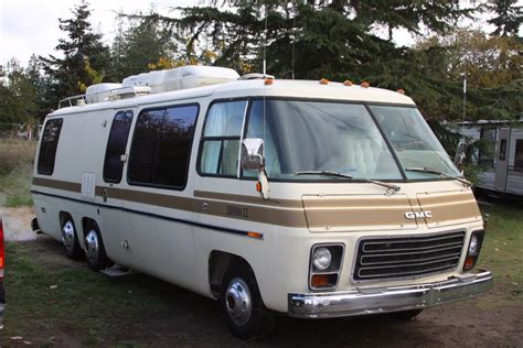 Collector S Gmc Eleganza Ii Motorhome For Sale Port Townsend Wa