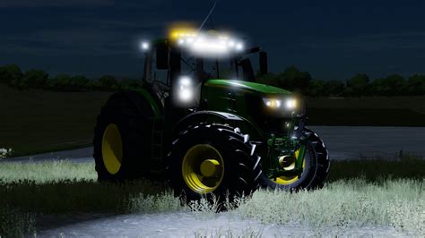 John Deere R Fs Kingmods