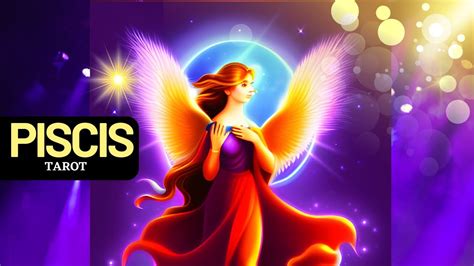 SANTO DIOS PISCIS APARECE DE GOLPE HOROSCOPO TAROT YouTube