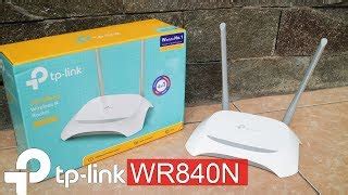 Accessfuzziblog Cara Setting Tp Link Wr840n Sebagai Access Point