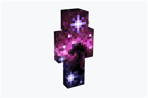 Best Galaxy Themed Minecraft Skins Boys Girls Fandomspot Amentertainment