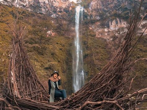 Wahana Dan Spot Yang Instagenik Di Coban Rondo Batu Malang