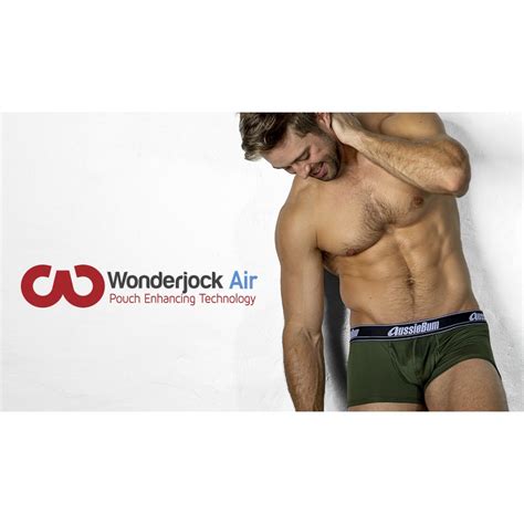 Aussiebum Wj Air