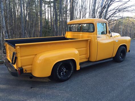 1956 Dodge Other Pickups Ebay Motors Cars And Trucks Dodge Ebay With Images Dodge Old