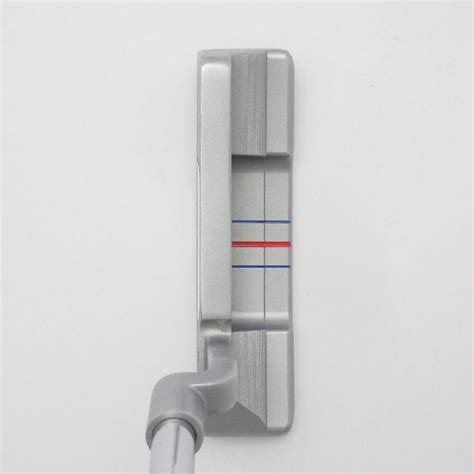 ODYSSEYキャロウェイゴルフ オデッセイ White Hot ホワイトホット オージー DOT SLシャフト装着 パター カーボンスチール複合シャフト シャフト