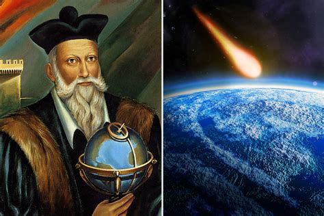 Top 5 Nostradamus Predictions For 2024 And Years Ahead HubPages