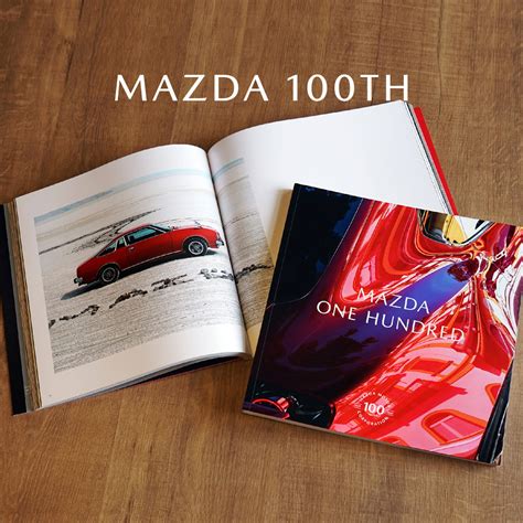 Mazda Collection Online Shop