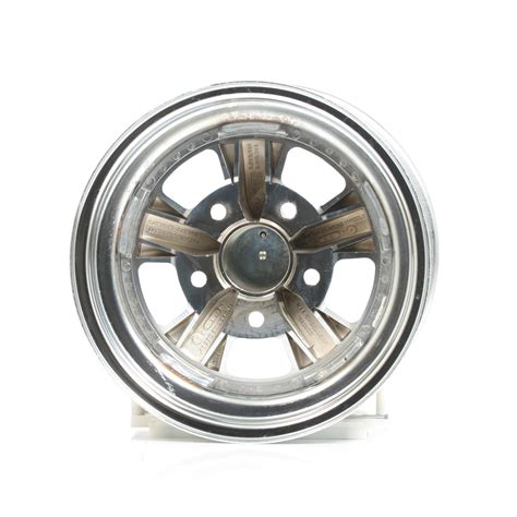 Cragar B Cragar S S Super Sport Chrome Wheels Summit