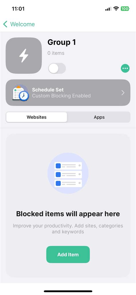 How to Block Netflix: Control Your Screen Time | BlockSite
