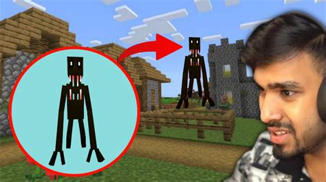 Horror Minecraft Moost Scary Seeds Minecraft Scary Seed 666 Minecraft Horror Mod Youtube