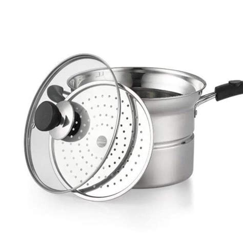 Multifunction Steamfrying Cooking Pot Furniture And Home Living Kitchenware And Tableware