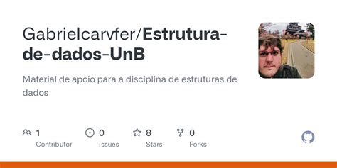 Estrutura De Dados Unb Arvores Ipynb At Master Gabrielcarvfer