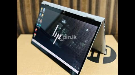 Electronics Computers Tablets Hp Elitebook X G Convertible