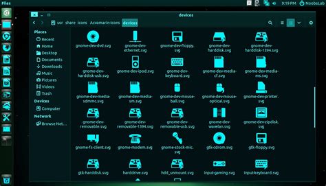 Install Themes In Kali Linux Android - badbasket