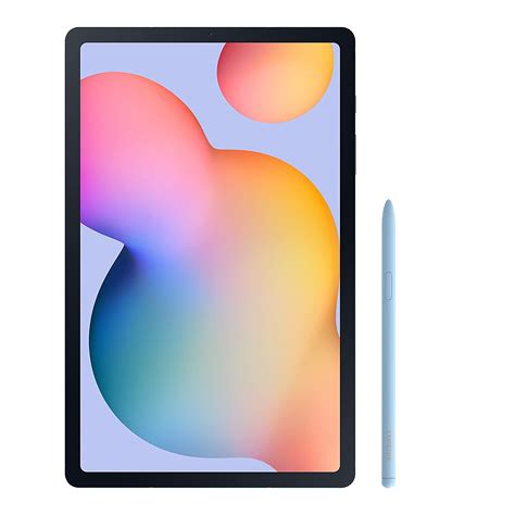 Buy Samsung Galaxy Tab S6 Lite Wi Fi Android Tablet With Stylus 10 4