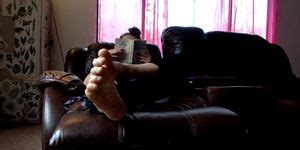 Feet And Soles Ignore Porn Videos