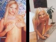 Naked Catalina Grama In Playboy Magazine Romania