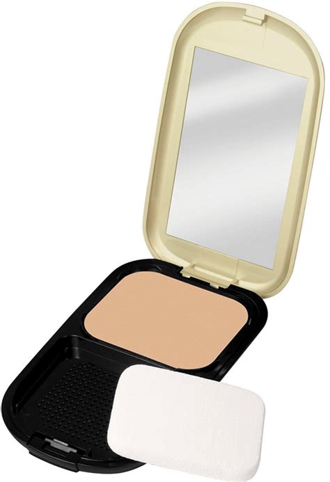 Max Factor Facefinity Compact Foundation Spf No Natural Oz