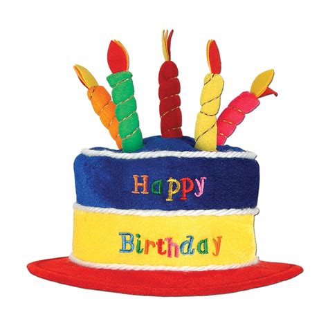 20 Best Birthday Cake Hat – Home, Family, Style and Art Ideas