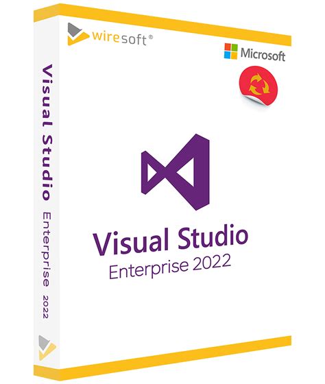 Visual Studio 2022 Microsoft Visual Studio For Windows Visual Studio