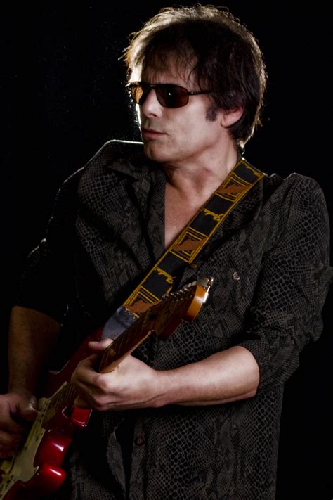 Jimi Jamison - Screamer Magazine