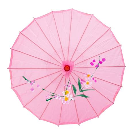 Thy Collectibles 33 Japanese Chinese Umbrella Parasol For Wedding