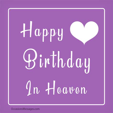 Best 100 Happy Birthday In Heaven Wishes And Messages Birthday Wishes