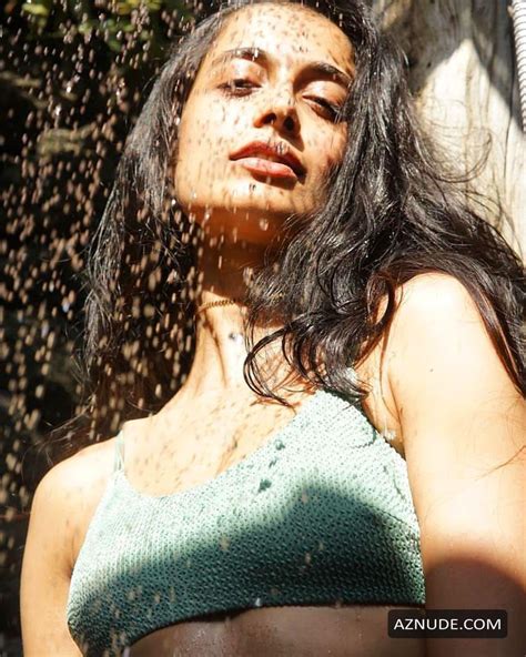 Sarah Jane Dias Hot Pics Collection January June 2020 Aznude